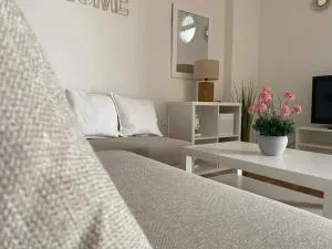 APARTAMENTO PLAZA ESPAÑA - La Luisiana