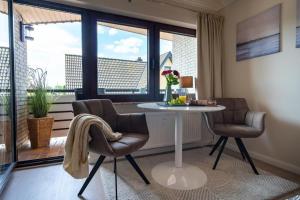 Haus-Schwanensee-Wohnung-27-Kajaknutzung-inklusive