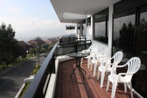 Edificio Alambra, Apartmány - Quito
