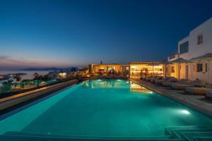 IL Vento Premium Mykonos