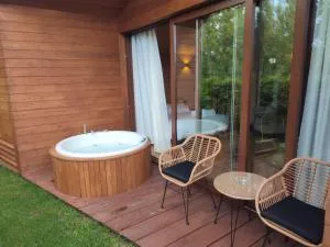 Algar Carnota - Caldebarcos