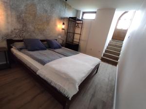 Napraszállás Vendégház