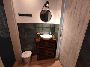 Napraszállás Vendégház