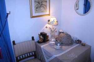 La Demeure aux Hortensias