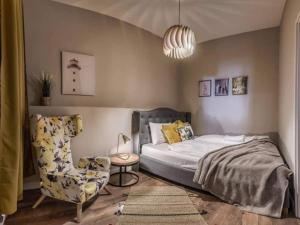 Budapest True Gem Downtown next to Synagogue and Gozsdu garden area