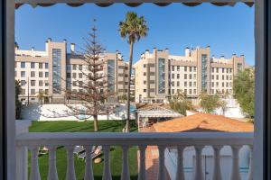 iloftmalaga Villa Niza