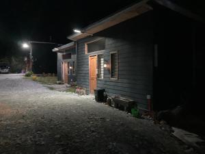 AUSVIA cabañas tinajas y spa