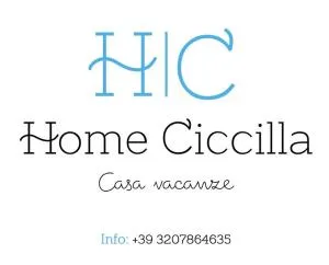 Home Ciccilla - Sambatello