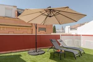 Green-Apartments Pleno Centro