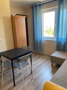 Pokoje Gościnne Apartamenty MATI