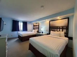 Coastal Inn & Suites - توبسيل بيتش