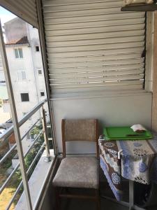 Bolux Studio Apartment