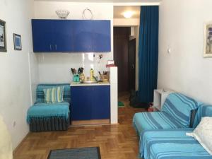 Bolux Studio Apartment