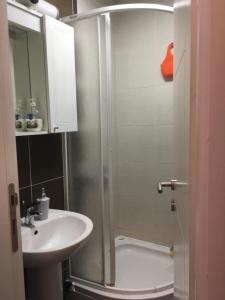 Bolux Studio Apartment