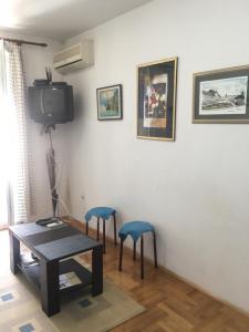 Bolux Studio Apartment