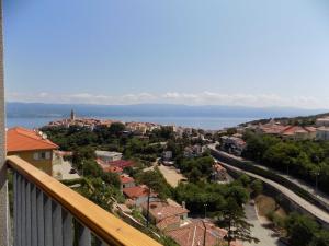 Apartman Borna