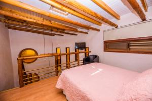 Hotel Parina Atacama