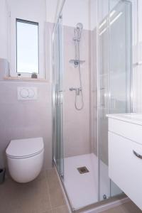 The Blueview Appartements Novigrad 