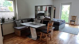 Ferienapartments Bensch - Haus Reiskofel