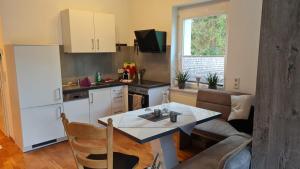 Ferienapartments Bensch - Haus Reiskofel