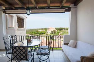 Cala del Faro Luxury Apartment