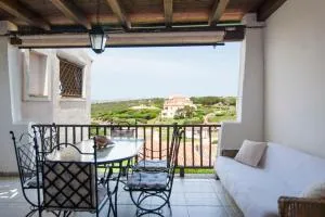 [70 METRI-SPIAGGIA PRIVATA]LETTINI E OMBRELLONI FREE - Cala Del Faro