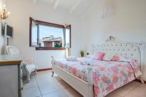 Cala del Faro Luxury Apartment Porto Cervo 70m Spiaggia Privata 2 camere 2 bagni Starlink