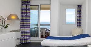 Appart'hotels Residence Victoria Surf : photos des chambres