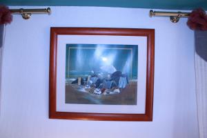 La Demeure aux Hortensias