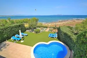 017 Villa Embat ET2500 by Mallorca Charme - Colonia de Sant Pere