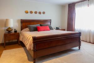 Hotel & Hacienda La Caravedo