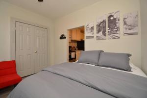 SuperValue Suite #2 @ East End Revitalized