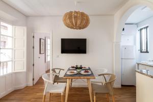 Green-Apartments San Francisco