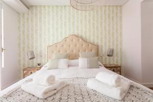 Deluxe Apartment room in Green-Apartments San Francisco