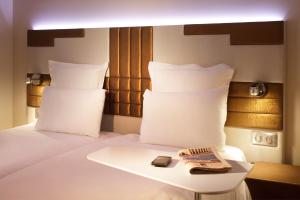 Hotels Mercure Paris Opera Faubourg Montmartre : photos des chambres