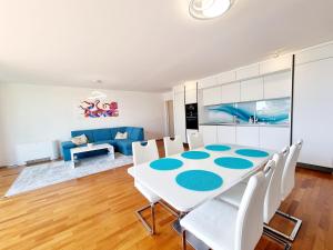 VIP Apartment Portorož