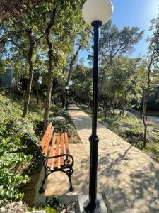 Mobile Home BARTOL de LUX