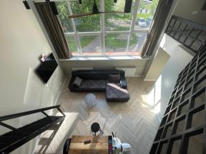 Old Town Loft DELUXE