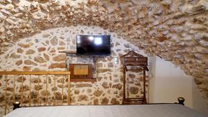 Stone Residence Chios