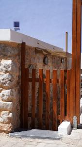 Stone Residence Chios