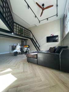 Old Town Loft DELUXE