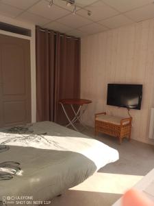 studio centre ville Agen