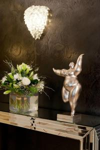 Hotels Mercure Paris Opera Faubourg Montmartre : photos des chambres