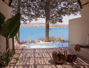 GAIA Alaçatı BY THE SEA - Adult Only