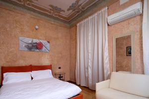 Appartamento con 2 Camere da Letto e Terrazza