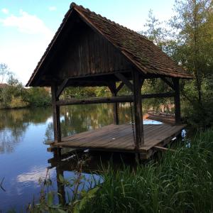 Appartements Bienvenue en Alsace : photos des chambres