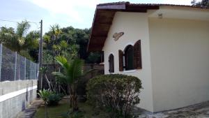 PERUÍBE - Recanto José de Anchieta - A 500 metros da Praia -