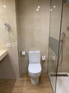 Single Room room in Hotel Biniamar