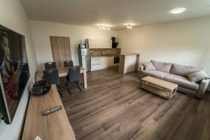 apartmán Sedmička Frymburk