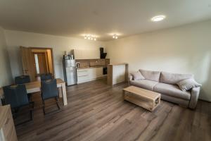 apartmán Sedmička Frymburk